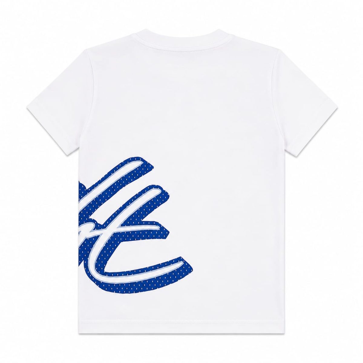 Conjunto Polera Blanca Y Buzo Negro - Imagen 4