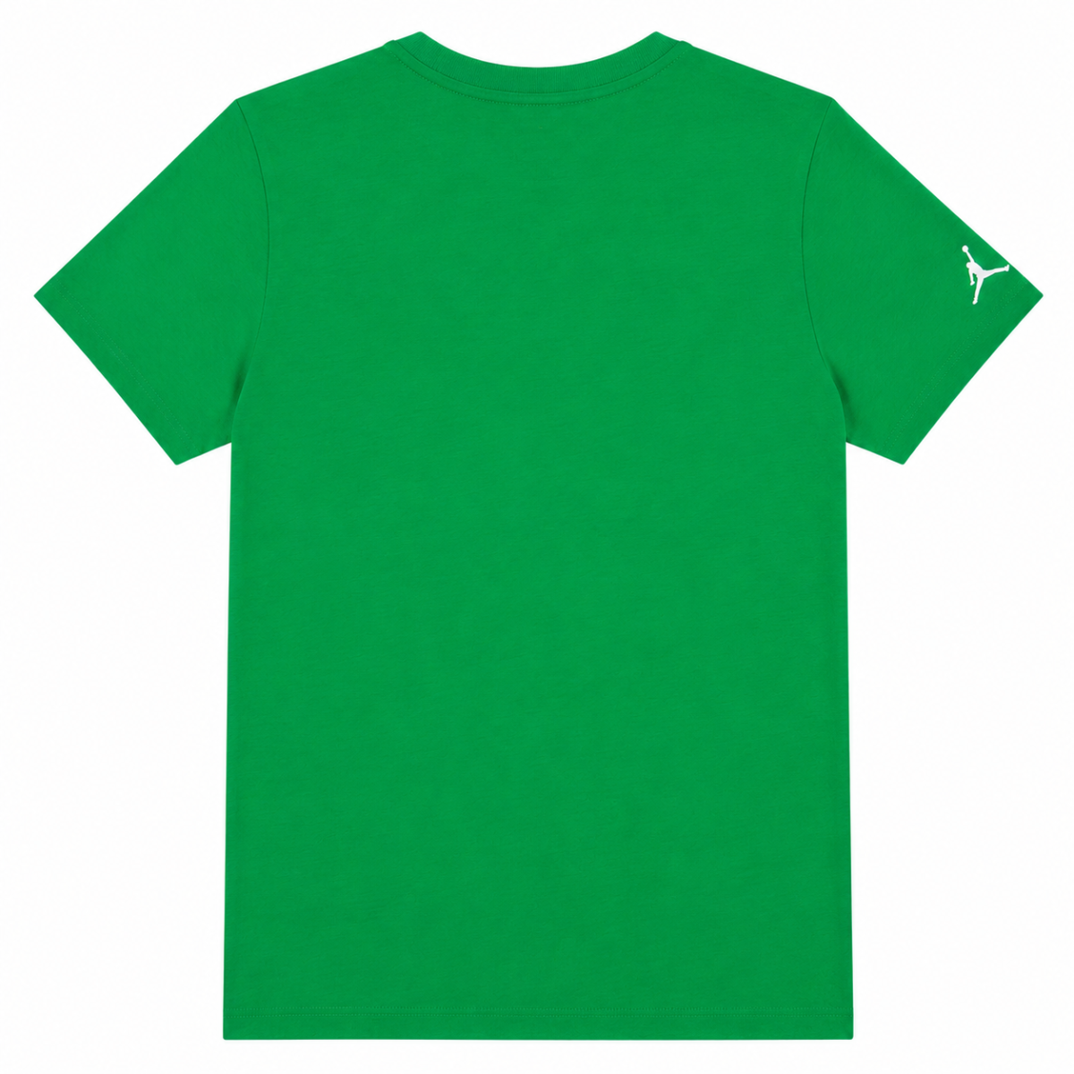 Polera Verde Con Logo En Numero 23 - Imagen 2