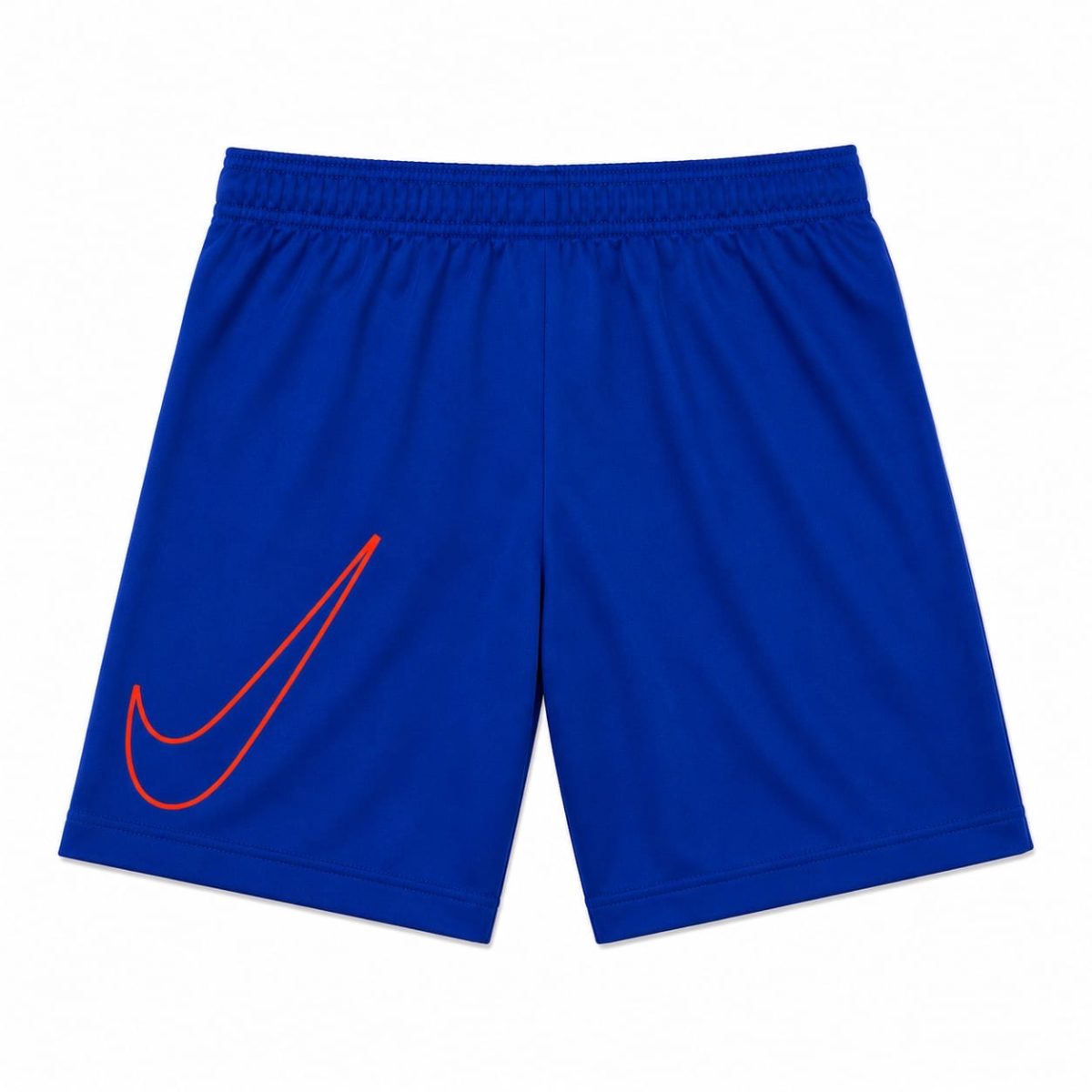 Conjunto Polera Blanca Y Short Azul - Imagen 4