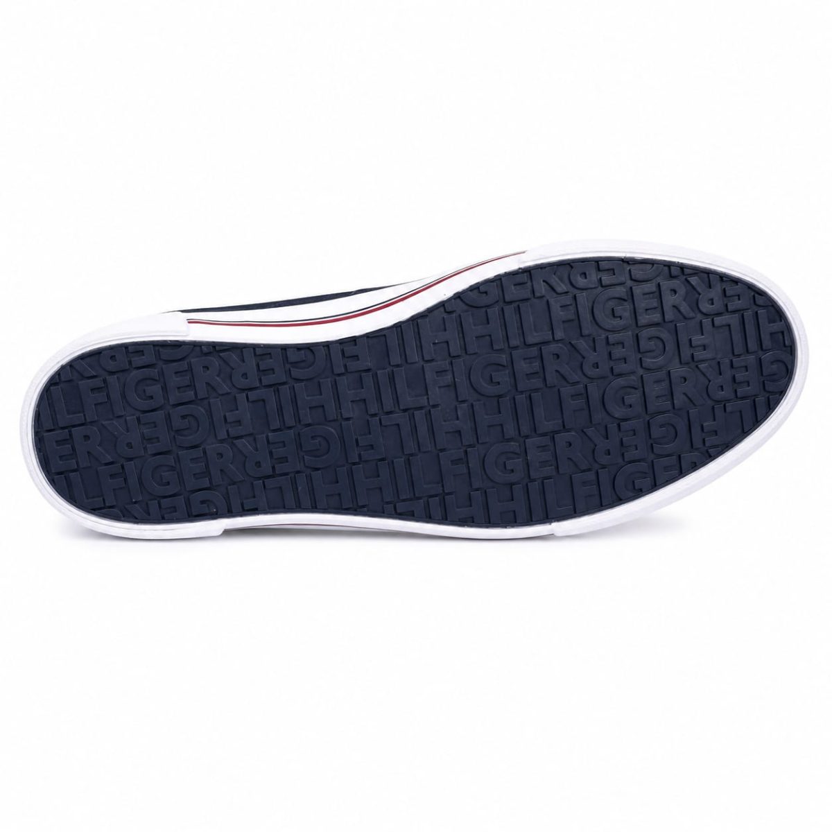Zapatilla Clásica Azul Marino - Imagen 6