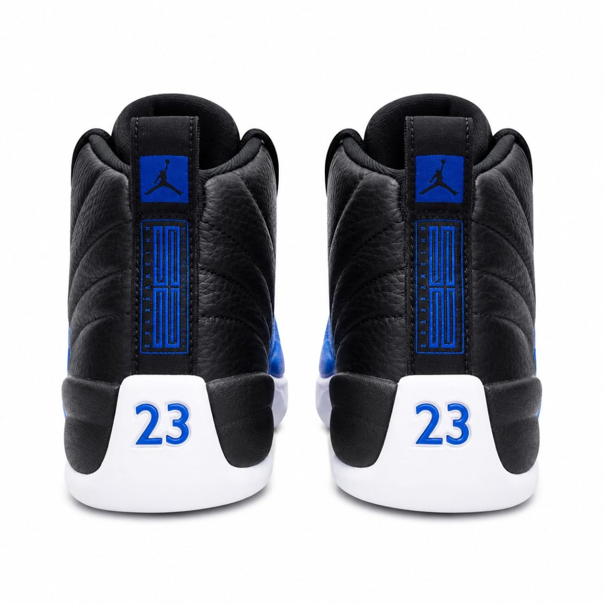 Zapatilla Deportiva Game Royal De Caña Alta - Imagen 4