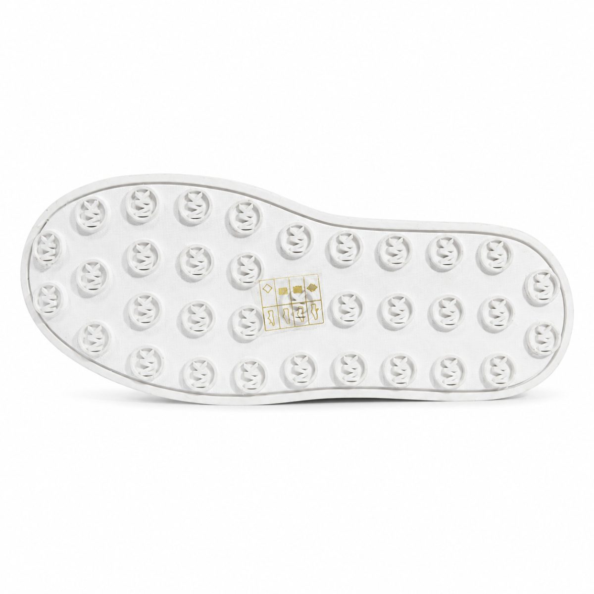 Romey Lace Up Sandía Diseño Color Crema - Imagen 6