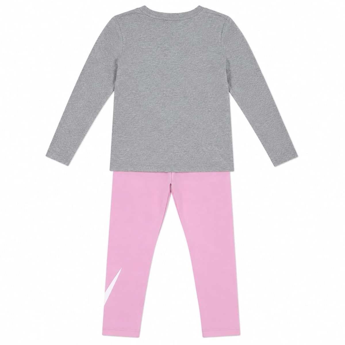Conjunto Gris-Palo Rosa - Imagen 3