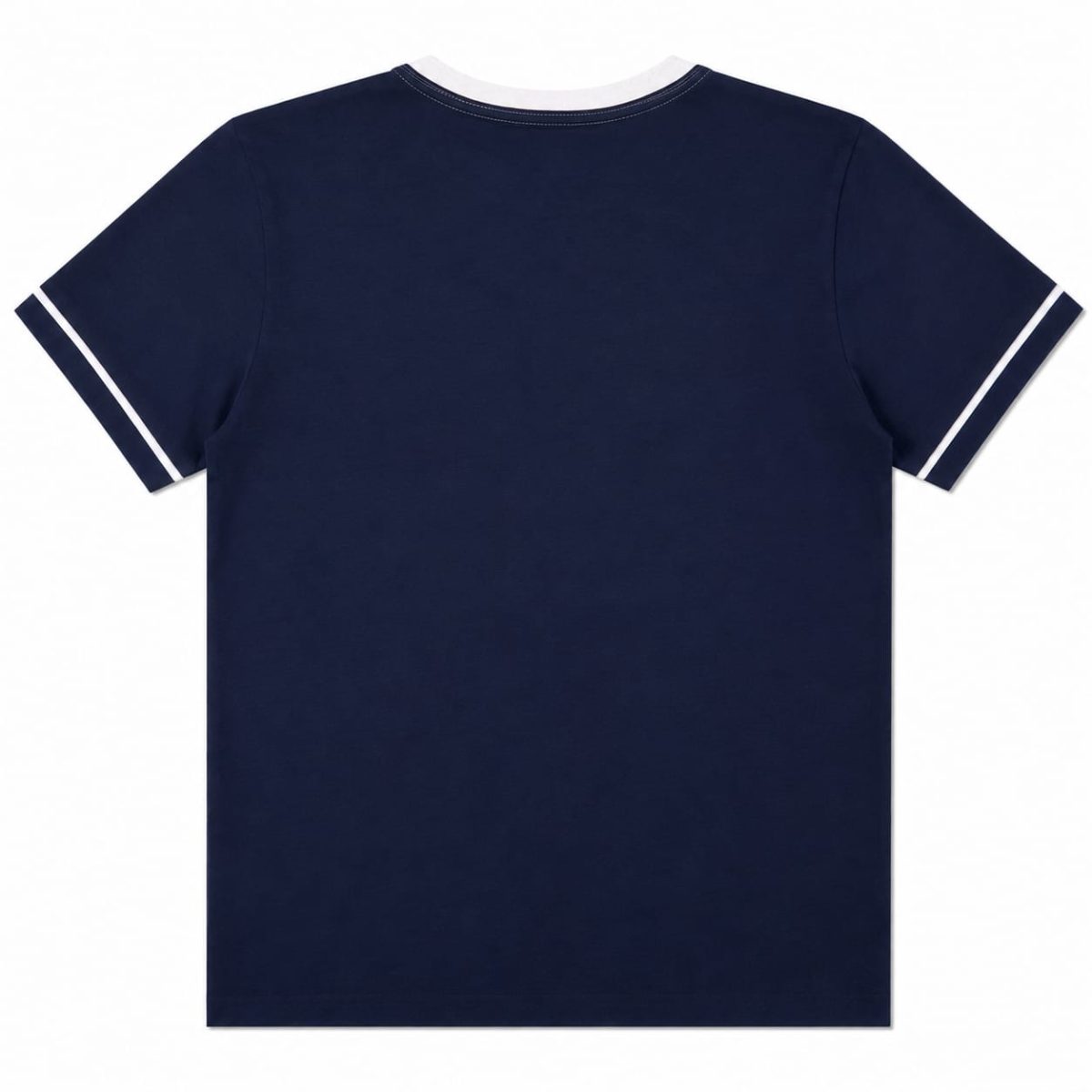 Polera Navy Los Angeles California - Imagen 2