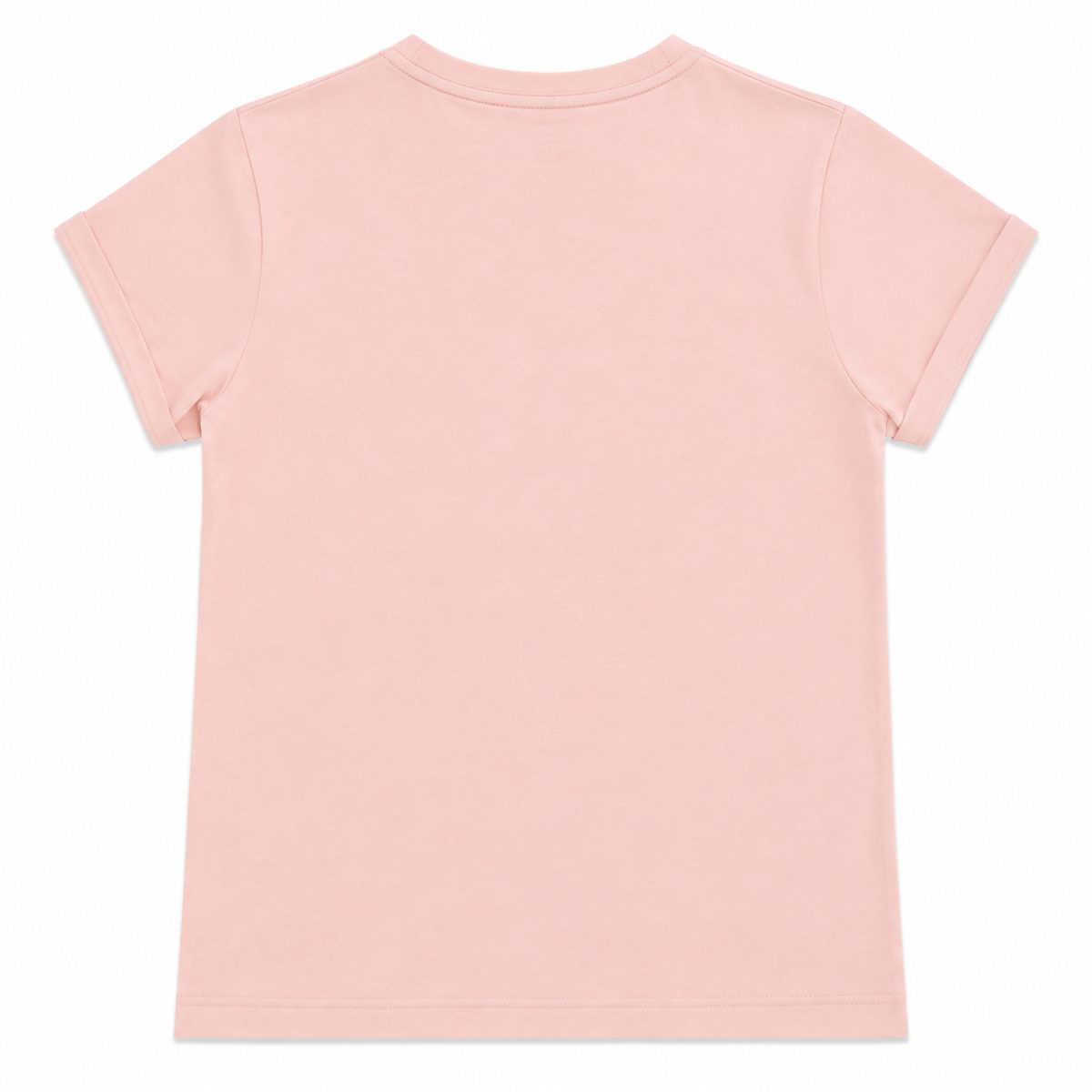 Polera Palo Rosa Con Tres Banderines - Imagen 2