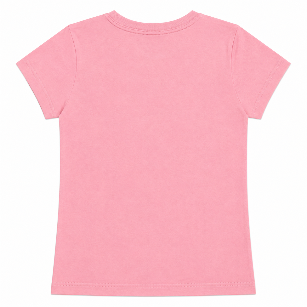 Polera Rosada Con Lentejuelas - Imagen 2