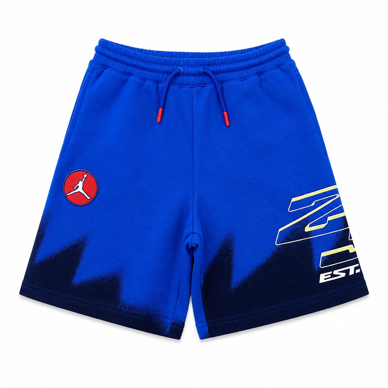Short Jordan 23 Short 23 Azul - Imagen 1