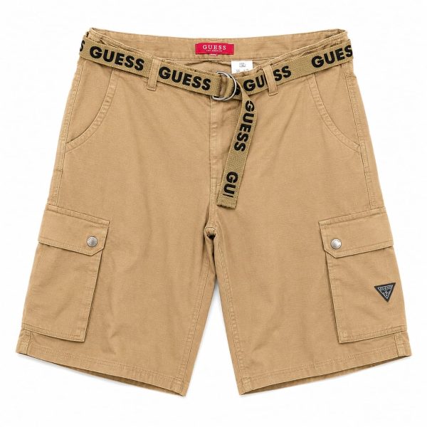 Short Cargo Café