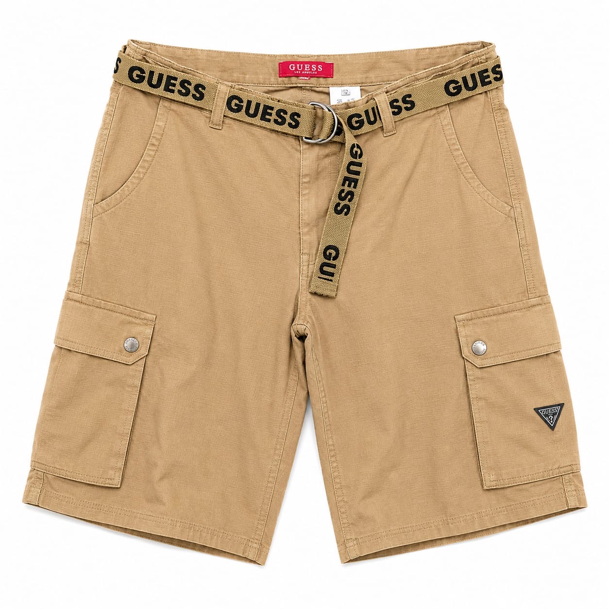 Short Guess Cargo Short Cargo Café - Imagen 1