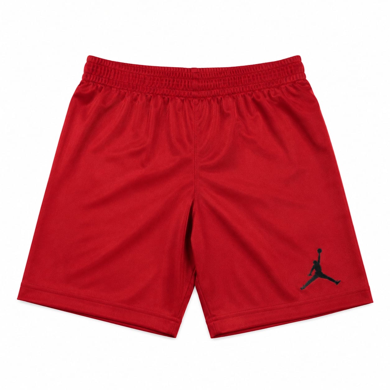 Short Jordan Deportivo Short Deportivo Rojo - Imagen 1