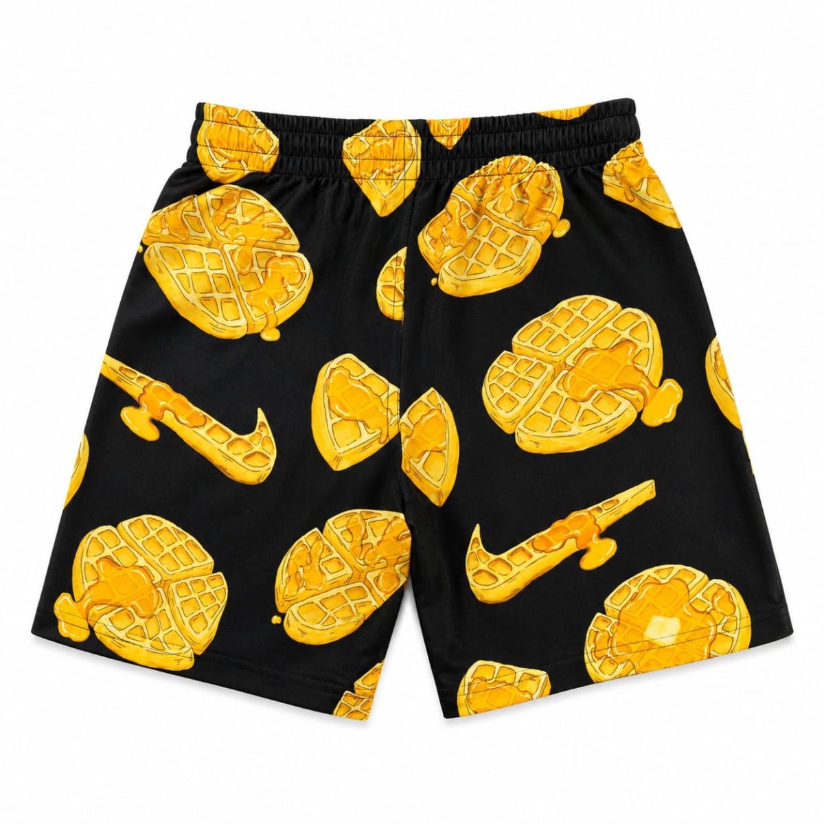 Short de Baño Multi Waffles - Imagen 2